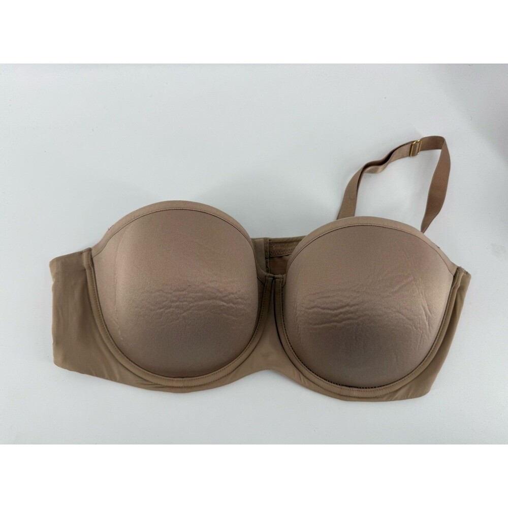 ThirdLove 24/7 Classic Strapless Bra 40B